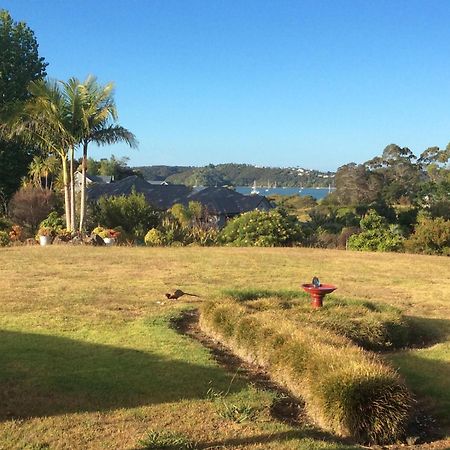 Al Der Rocs B & B Kerikeri Extérieur photo