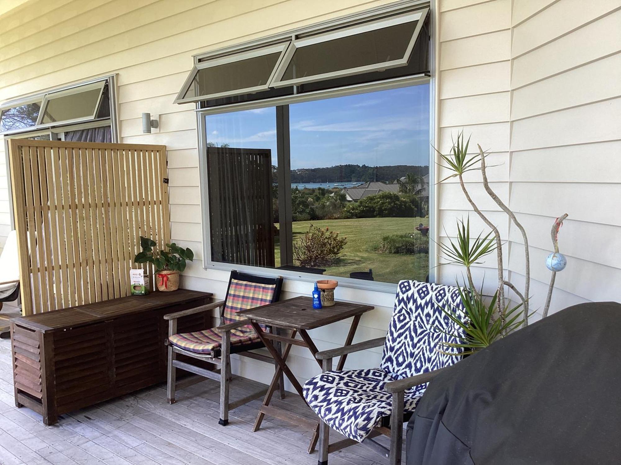 Al Der Rocs B & B Kerikeri Extérieur photo