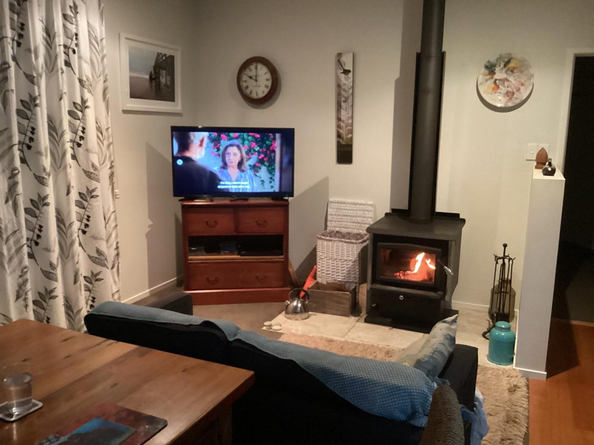 Al Der Rocs B & B Kerikeri Extérieur photo