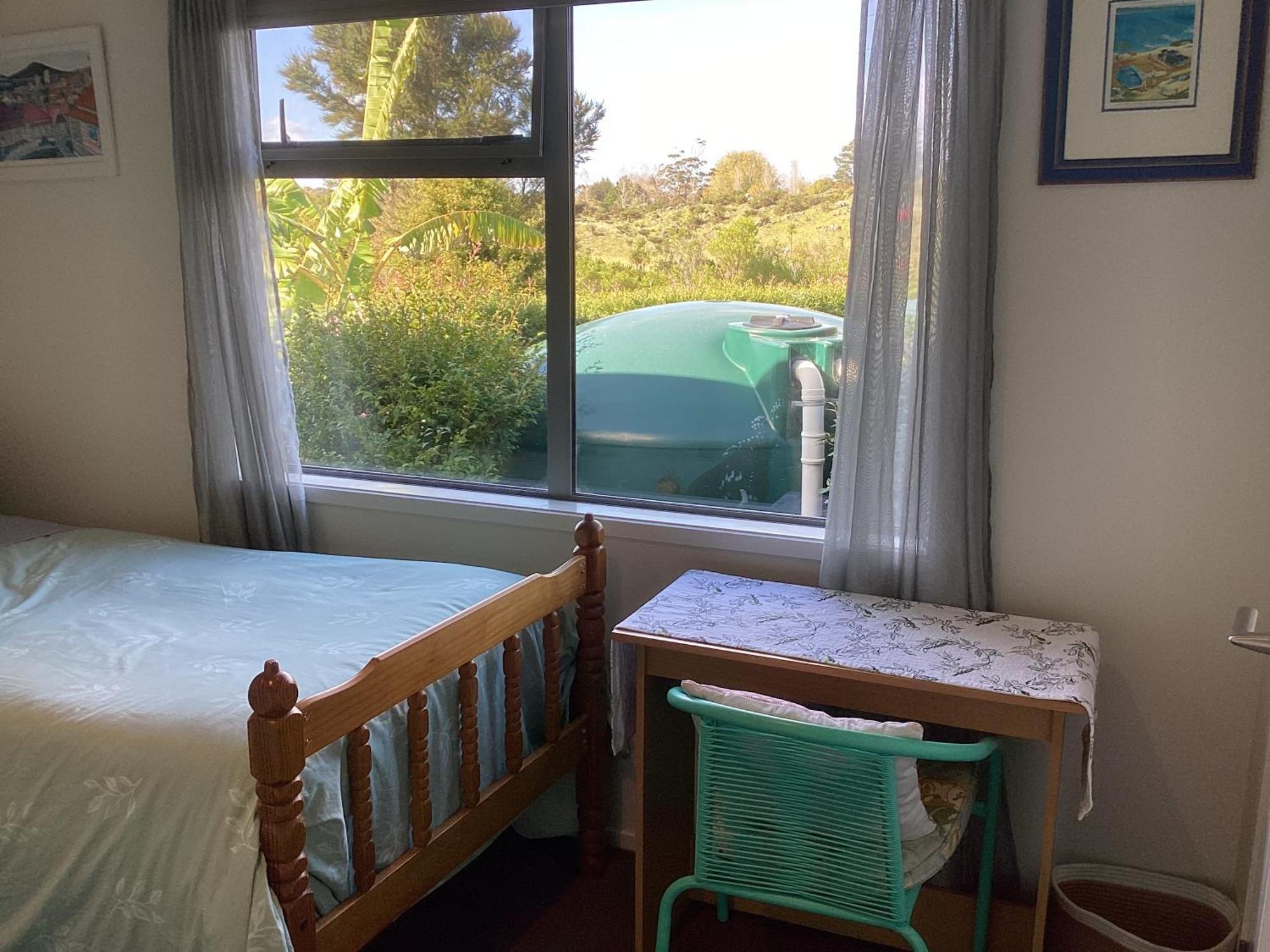 Al Der Rocs B & B Kerikeri Extérieur photo