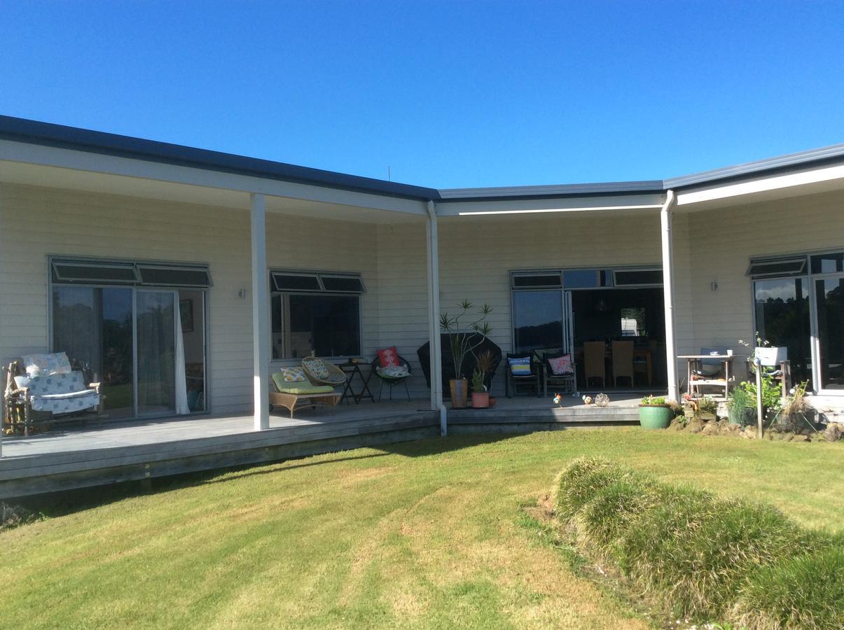 Al Der Rocs B & B Kerikeri Extérieur photo