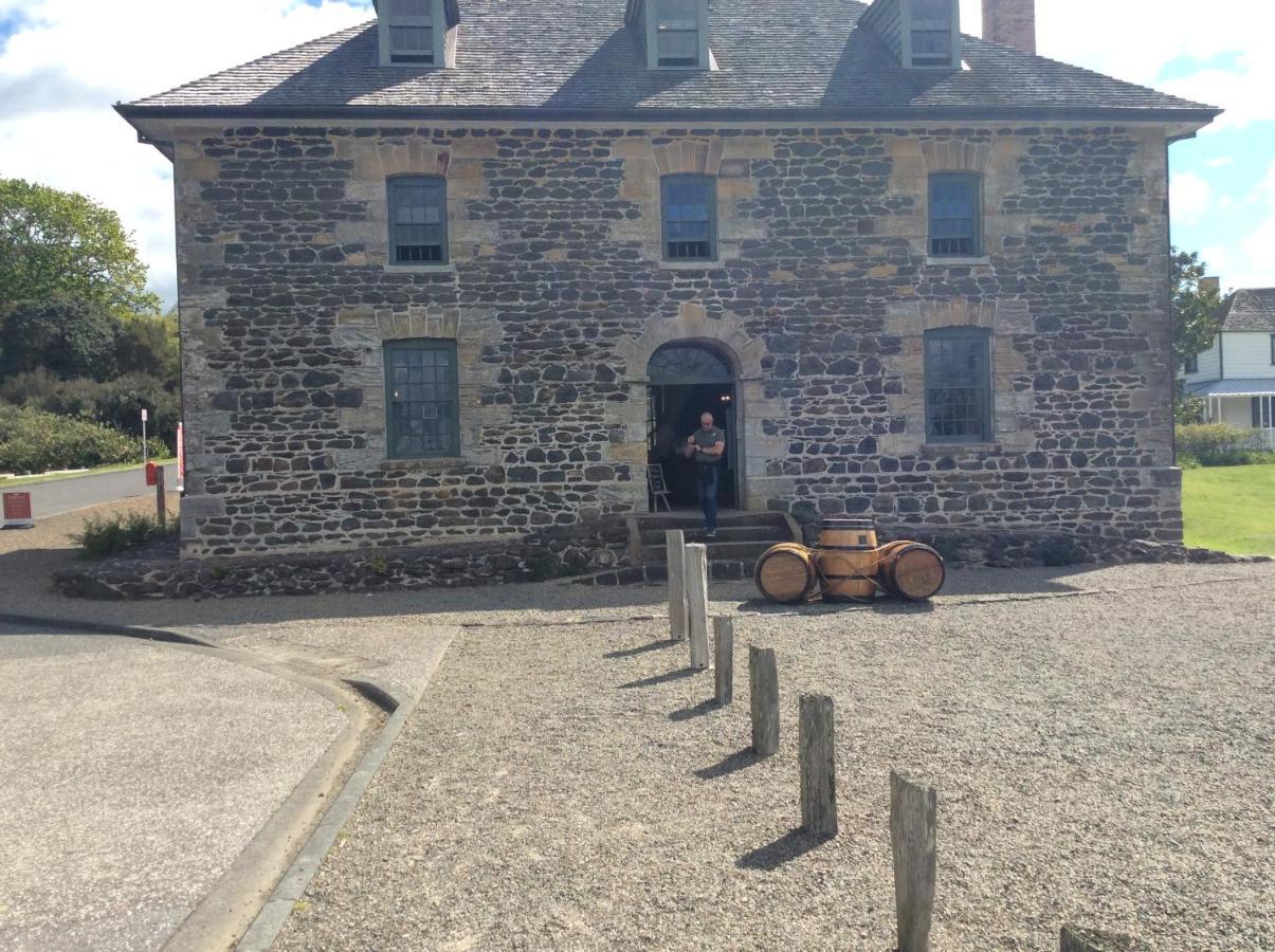 Al Der Rocs B & B Kerikeri Extérieur photo
