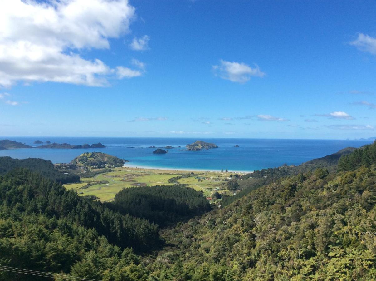 Al Der Rocs B & B Kerikeri Extérieur photo
